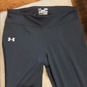 Under Armor leggings